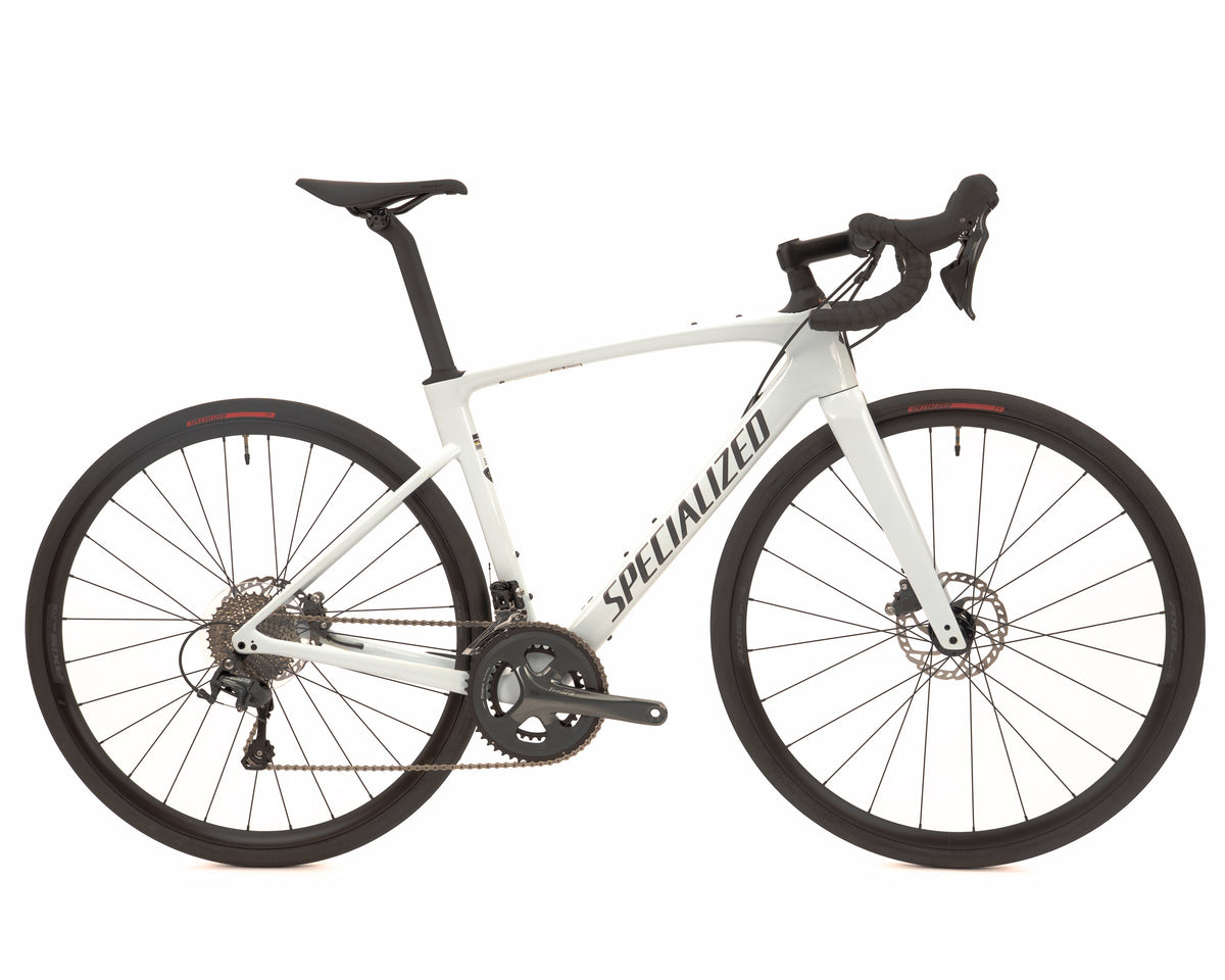 [Pre-Owned] 2024 Specialized Roubaix - Size 54