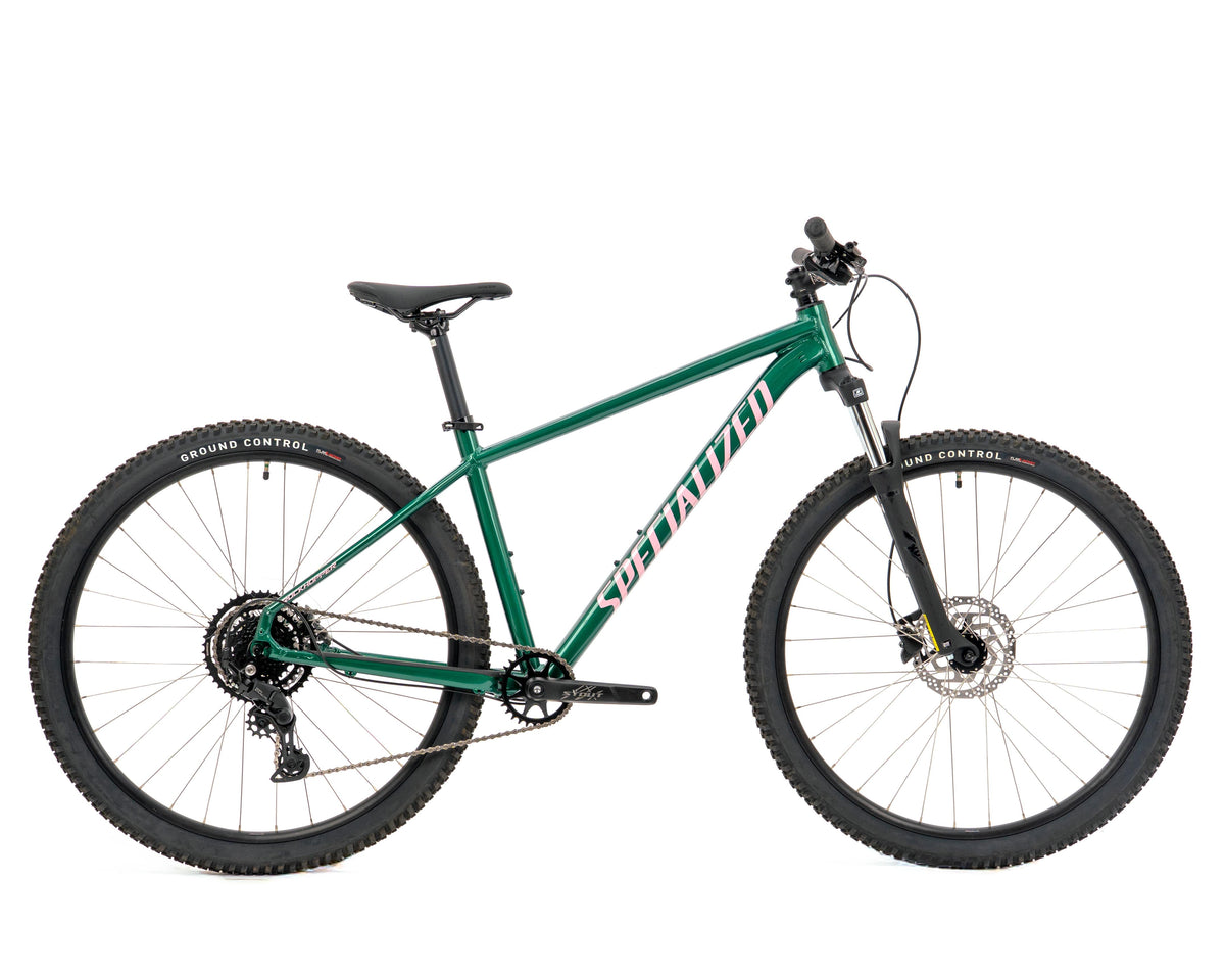 [Pre-Owned] 2026 Specialized Rockhopper Sport 29 - Size L