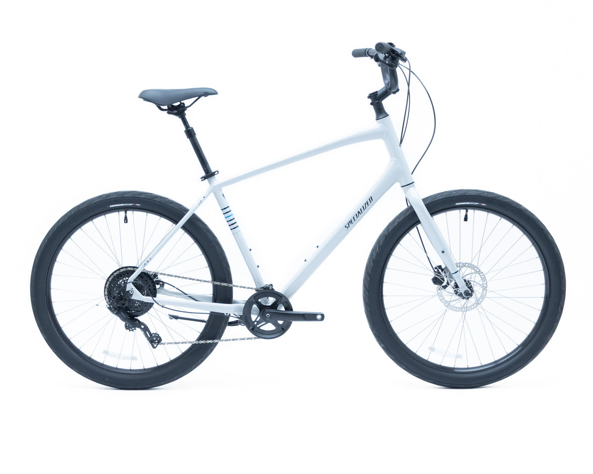[Pre-Owned] 2025 Specialized 2025 Roll 3.0 - Size XL