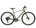 [Pre-Owned] 2026 Specialized Sirrus X 2.0 KM - Size S