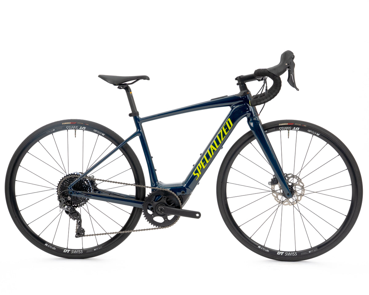 [Pre-Owned] 2021 Specialized Creo SL E5 Comp - Size M
