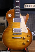 2023 Gibson Les Paul R9 Murphy Lab Ultra Heavy Aged Lemon Burst