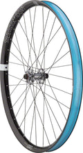 American Classic Smokin' Gun (Tubeless Wheelset 27.5+ 15 x 110mm Front 12 x 148mm Rear Shimano 10/11-speed Mountain Freehub Black)