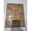 Pokemon Japan: Neo Premium File 2 Vintage Binder Opened Japanese Complete Set (Cards range from MP to NM - see pictures) (Japanese)