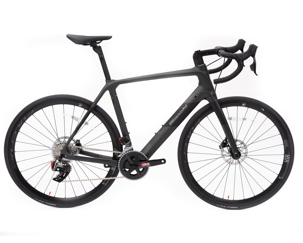 2022 Bianchi Infinito CV Disc Rival AXS SpcGry/Graph (57)