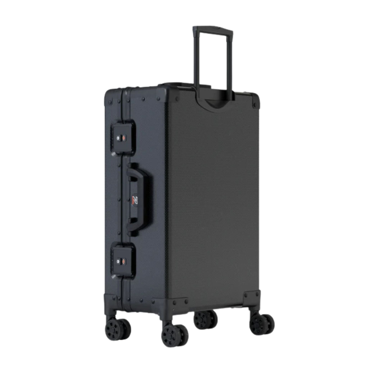 Zion Black Slab Case Titanium 4