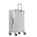 Zion Silver Slab Case Titanium 4