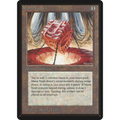 Mana Vault [Limited Edition Beta] (Near Mint)