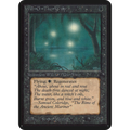 Will-o'-the-Wisp [Limited Edition Alpha] (Near Mint)