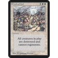 Wrath of God [Limited Edition Alpha] (Lightly Played)