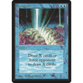Braingeyser [Limited Edition Beta] (Heavily Played)