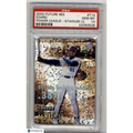 2000 Future Bee Power League Stadium Ul Ichiro #T014 LG Dream PSA 10