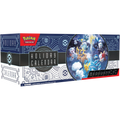 Pokemon Trading Card Game: Holiday Advent Calendar 2023 - 25 Days of Suprises - Includes Stamped Promo Cards, Packs & More! (1 Holiday Calendar)