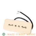 Tom Anderson Pickup - PQ2 - Silent P90 (Default)