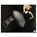 Christina Applegate Signed 11x14 Photo Pose 18 (JSA)