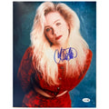 Christina Applegate Signed Pose 5 11x14 Photo (JSA)