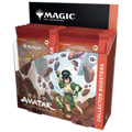 Magic the Gathering: Avatar the Last Airbender Collector Booster Box