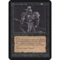Hypnotic Specter [Limited Edition Alpha] (Near Mint)