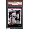 2001 Topps Ichiro Suzuki #726 PSA 10