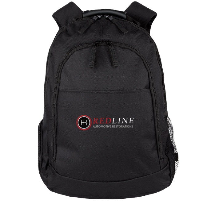 Redline Restorations $250 MYSTERY Backpack (3,750 Entries)