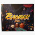 Autographed Multi-Sport Jersey Banger Box - Series 5
