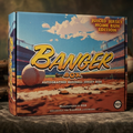 Juiced Autographed Baseball Jersey Banger Box - Series 2
