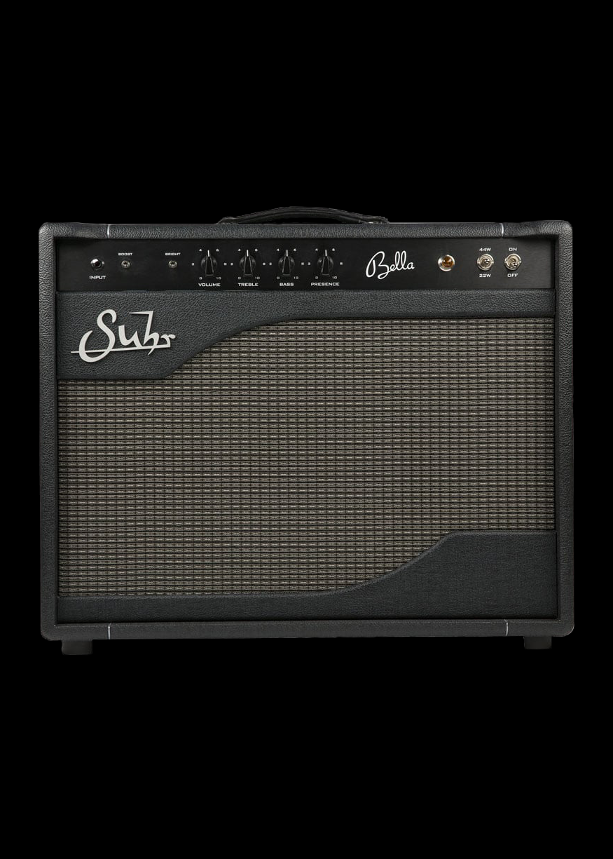 Suhr Bella Combo