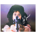 Lorraine Bracco Signed Pose 1 Entertainment 8x10 Photo (Beckett)