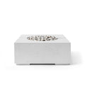 Bravo Lightweight Concrete Fire Pit Bowl (Natural / Slate Beach Stone / MLFPK-NG)