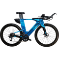 2022 Felt IA Advanced Carbon Shimano Ultegra Disc Brake TT/Tri Bike - 54cm