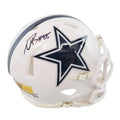 Noah Brown Signed Dallas Cowboys Alternate Speed Mini Replica Football Helmet (JSA)