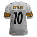 Martavis Bryant Pittsburgh Autographed Football Jersey White (JSA)
