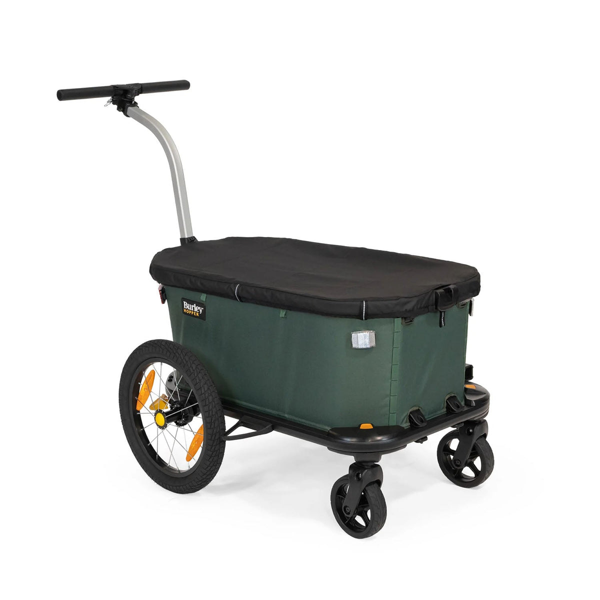 Burley Hopper Cargo Trailer