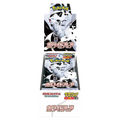 Japanese Pokémon - sv11W - White Flare DELUXE (Fat Pack) - Booster Box (Black Bolt & White Flare) (10 DELUXE Booster Boxes (FREE Shipping*))