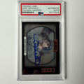 Gary Sheffield Signed 2000 Bowman #134 PSA Auto Authentic