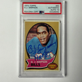 OJ Simpson Signed 1970 Topps ROOKIE #90 W/HOF 85 PSA 10 Auto