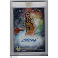2023 Bowman University Inception Caitlin Clark #PMP-CC Primordial Prospect Autograph /99
