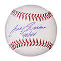Jose Canseco Signed 40/40 Inscription Rawlings Official Major League Baseball (JSA)