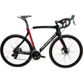 2016 Pinarello Dogma F8 Disc Brake Carbon AXS Road Bike - 57.5cm
