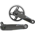 SRAM Force 1x XPLR AXS Power Meter Wide Crankset - Carbon (175mm)