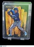 2024 Bowman’s Best Julio Rodríguez #SG-19