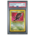 Shining Celebi Neo Destiny #106 PSA 9