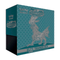 Pokémon TCG: Sun & Moon - Crimson Invasion - Elite Trainer Box (Factory Sealed Case of 10 Boxes (Shipped Double Boxed))
