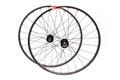 Santa Cruz Reserve 22,  Chris King XDR R45D 700C Wheelset BLK