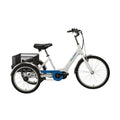 Raleigh Tristar iE E-Trike Wht