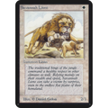 Savannah Lions [Limited Edition Alpha] (Moderately Played)