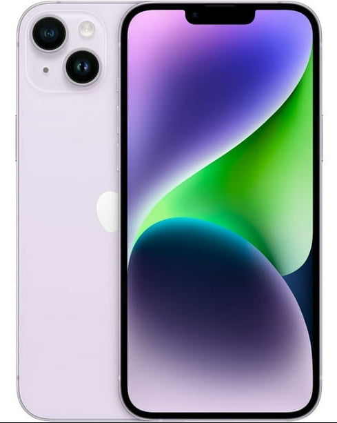 Apple iPhone 14 Plus 256GB Unlocked - Purple