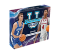 2024-25 Bowman's Best University Basketball Hobby 12 Box Case