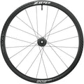 Zipp 202 NSW Rear Wheel - 700 12 x 142mm Center-Lock Tubeless Carbon HG 10/11 BLK/Dark Gray 20H A1