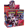 Scarlet & Violet: Destined Rivals Booster Box